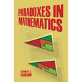 Paradoxes in Mathematics