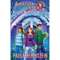 Amanda Lester and the Purple Rainbow Puzzle