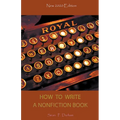 How to Write a Non-Fiction Book - New 2020 Edition