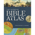 Barbour Bible Atlas