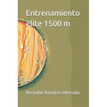 Entrenamiento élite 1500 m