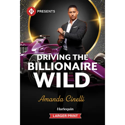 Driving the Billionaire Wild
