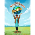Story Time: Lotte's World of Stories and More