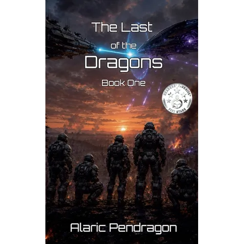 The Last of the Dragons