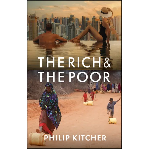 The Rich and the Poor - Hardcover