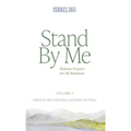 Stand By Me: Hebrew Prayers for All Believers, Vol. 1