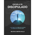 Escuela de Discipulado