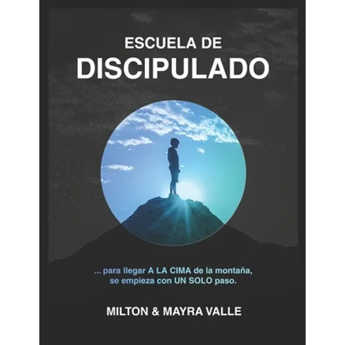 Escuela de Discipulado