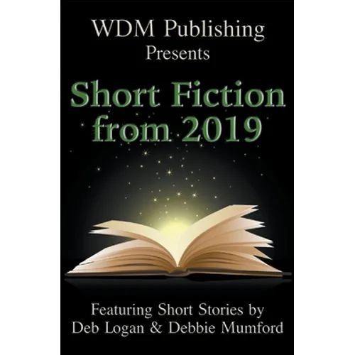 WDM Presents: Short Fiction from 2019