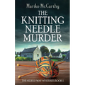 The Knitting Needle Murder