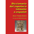 Diccionario del zapoteco istmeño a español