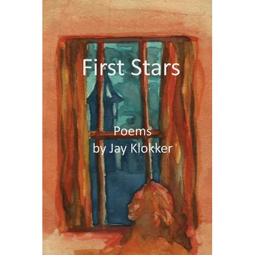 First Stars