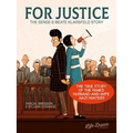 For Justice: The Serge & Beate Klarsfeld Story