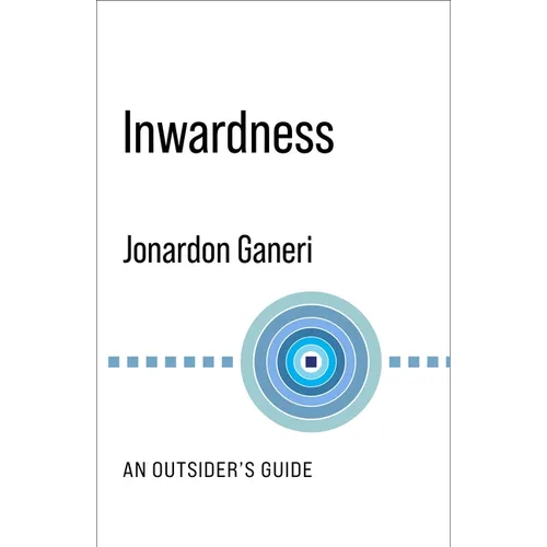 Inwardness: An Outsider's Guide