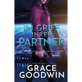 Im Griff ihrer Partner: (Großdruck)