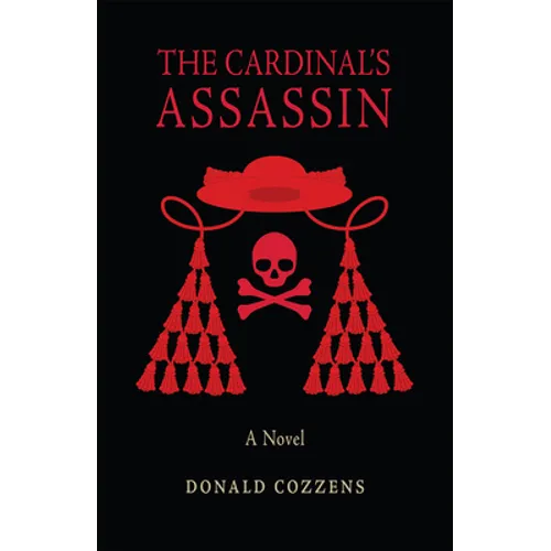 The Cardinal's Assassin