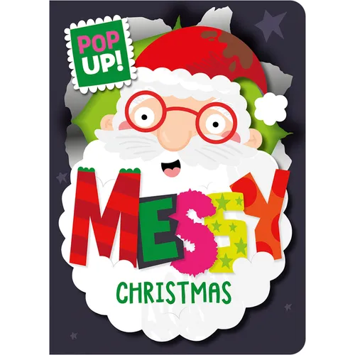 Messy Christmas