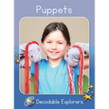 Puppets: Skills Set 3