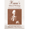 Hume's Ethical Writings: Selections from David Hume