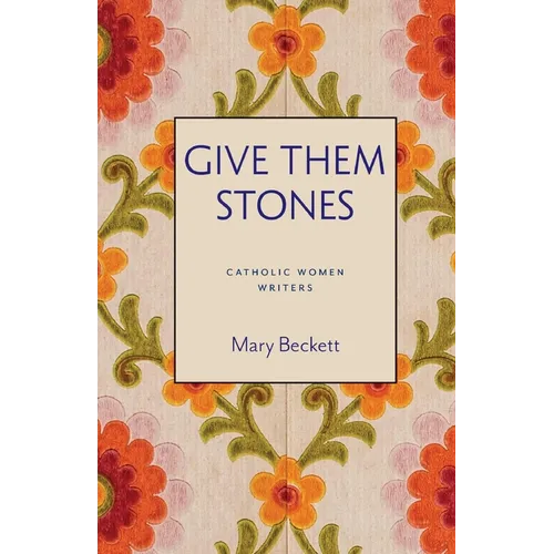 Give Them Stones