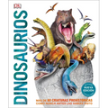 Dinosaurios (Knowledge Encyclopedia Dinosaur!): Segunda Edición