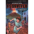 I Survived the Destruction of Pompeii, AD 79