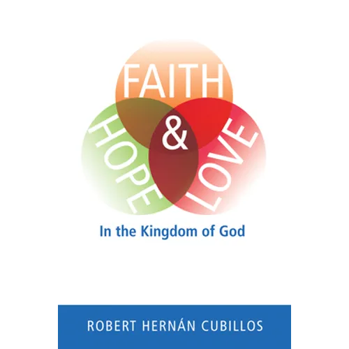 Faith, Hope, and Love in the Kingdom of God