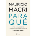 Para Qué / What for (Spanish Edition)