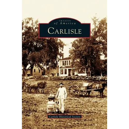 Carlisle