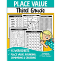Place Value Third Grade