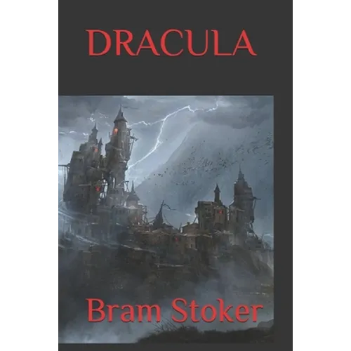 Dracula: Official Edition