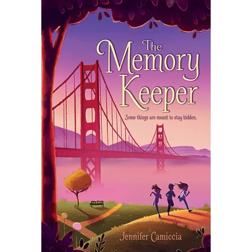 The Memory Keeper