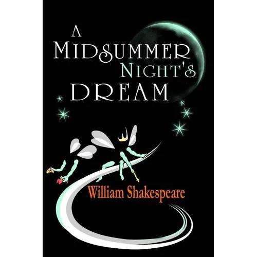 A Midsummer Night's Dream