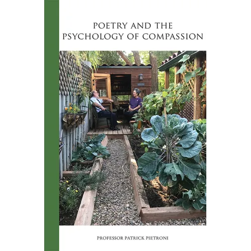 Poetry and the Psychology of Compassion