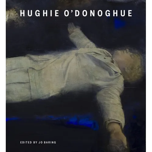 Hughie O'Donoghue