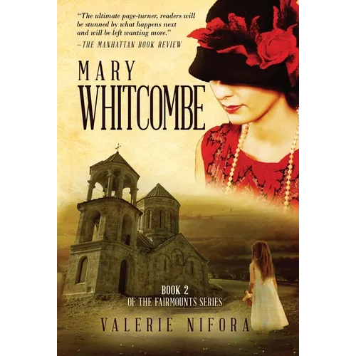 Mary Whitcombe