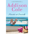 Hearts at Seaside