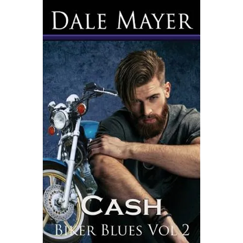 Biker Blues: Love Never Fails