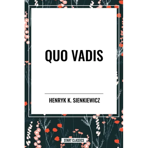 Quo Vadis