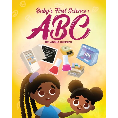 Baby's First Science: ABC