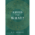 Saved from What?