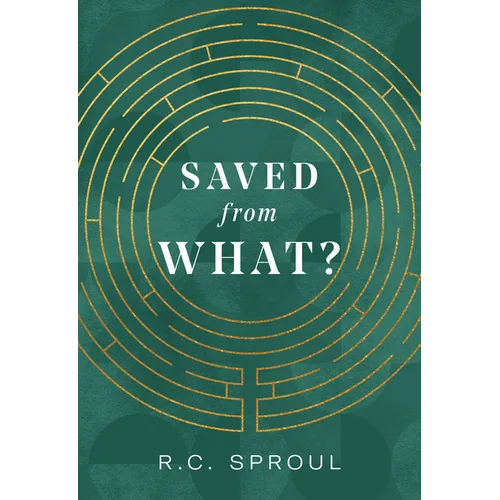Saved from What?