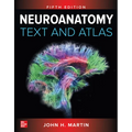 Neuroanatomy Text and Atlas, Fifth Edition
