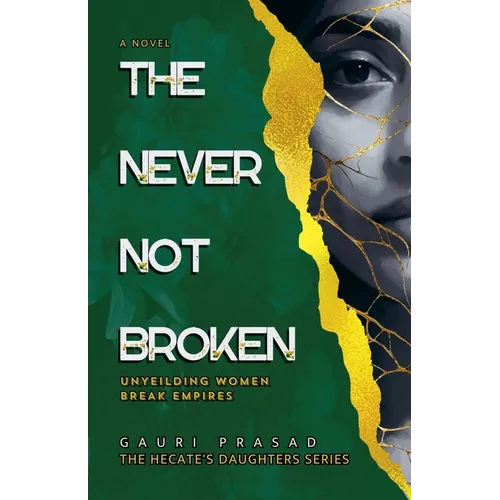 The Never Not Broken