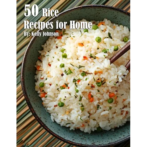 40 Rice Recipes for Home