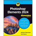 Photoshop Elements 2024 for Dummies