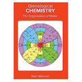 Glenological Chemistry: The Organisation of Matter