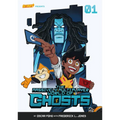 The Massively Multiplayer World of Ghosts, Volume 1: The King of Cheating