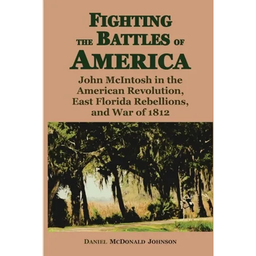 Fighting the Battles of America