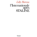 L'internationale après Staline